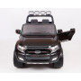Детская машина Dake Ford Ranger F650 Black 4WD 2.4G - DK-F650-BLACK