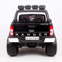 Детская машина Dake Ford Ranger F650 Black 4WD 2.4G - DK-F650-BLACK