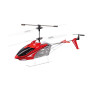 Радиоуправляемый вертолет с гироскопом Syma S39 2.4G