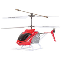 Радиоуправляемый вертолет с гироскопом Syma S39 2.4G