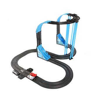 Гоночный трек от сети Audi R8 (длина трека 6м, 2 машинки) - FT-02