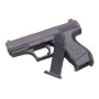 Пистолет металлический Walther P99 (пневматика, 14 см) - G.19