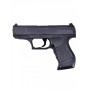 Пистолет металлический Walther P99 (пневматика, 14 см) - G.19