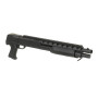 Ружье - дробовик с пружинным механизмом (64 см, пневматика) - M309