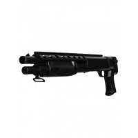 Ружье - дробовик с пружинным механизмом (64 см, пневматика) - M309