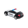 Радиоуправляемая машина BMW X6 POLICE 1:14 - 866-1401P-BLACK