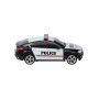Радиоуправляемая машина BMW X6 POLICE 1:14 - 866-1401P-BLACK