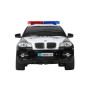 Радиоуправляемая машина BMW X6 POLICE 1:14 - 866-1401P-BLACK