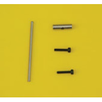 Межлопастной вал  41081