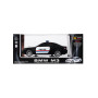 Радиоуправляемая машина BMW M3 Coupe POLICE 1:18 - 866-1803P-BLACK