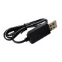 Жук-геркулес, ползающий по стенам (15 см, на пульте,USB-зарядка) - 866-1