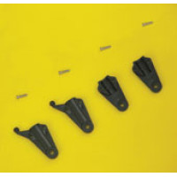 Цапфы главного ротора 41121