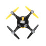 Радиоуправляемый квадрокоптер Syma X5UW FPV RTF 2.4G - X5UW-BLACK