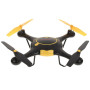 Радиоуправляемый квадрокоптер Syma X5UW FPV RTF 2.4G - X5UW-BLACK