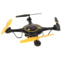 Радиоуправляемый квадрокоптер Syma X5UW FPV RTF 2.4G - X5UW-BLACK