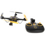 Радиоуправляемый квадрокоптер Syma X5UW FPV RTF 2.4G - X5UW-BLACK