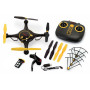 Радиоуправляемый квадрокоптер Syma X5UW FPV RTF 2.4G - X5UW-BLACK