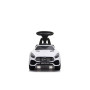 Каталка Bettyma Mercedes AMG GT - BDM0921-WHITE