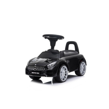 Каталка Bettyma Mercedes AMG GT - BDM0921-BLACK