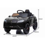 Электромобиль Bettyma Lamborghini Urus 2WD 12V - BDM0923-BLACK