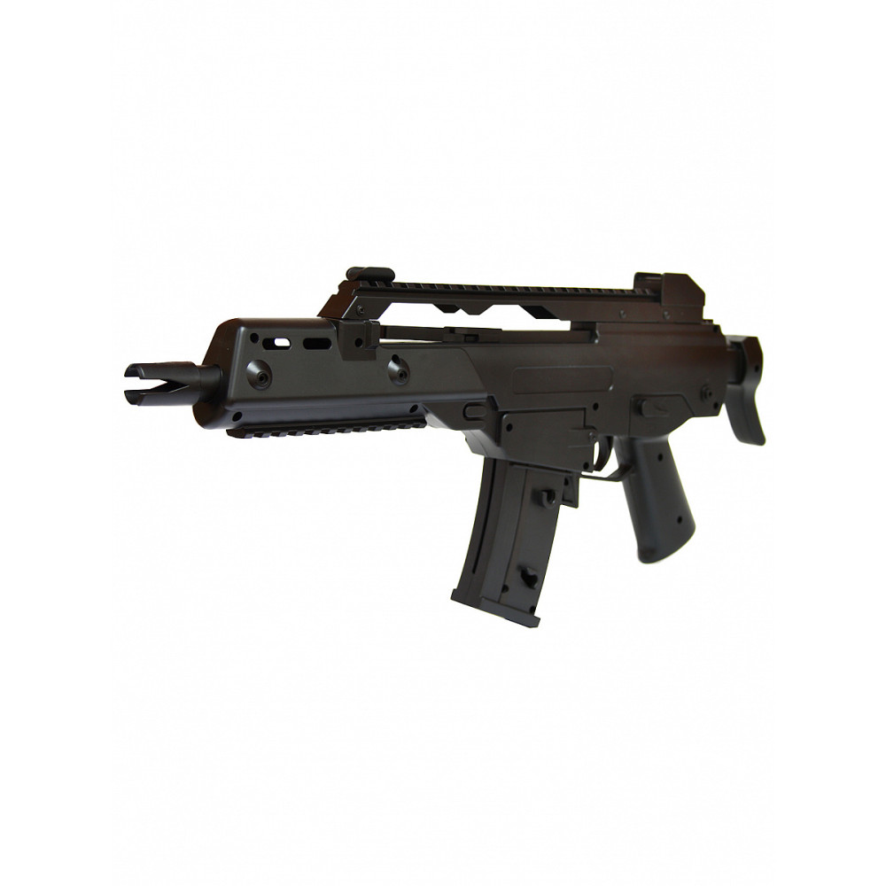 Автомат Heckler & Koch G36C (47 см, пневматика) - M48F