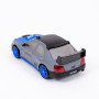 Радиоуправляемая машина для дрифта Subaru Impreza WRX  (сменные колеса, фишки) - SC24A06