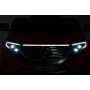 Детский Mercedes Benz EQC 400 4MATIC - HL378-LUX-BLACK-PAINT