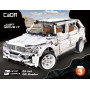 Конструктор CADA deTech внедорожник BMW G5 4WD (2208 деталей) - C61007W