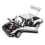 Конструктор CADA deTech Toyota Corolla AE86 (1234 детали) - C61019W