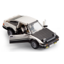 Конструктор CADA deTech Toyota Corolla AE86 (1234 детали) - C61019W