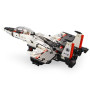 Радиоуправляемый конструктор CADA 2 в 1 трансформер F15-EagleBot (917 деталей) - C51030W