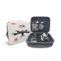 Квадрокоптер Syma Z6 с камерой 4K FPV, GPS 2.4G с сумкой - SYMA-Z6-BAG