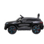 Детский Mercedes Benz EQC 400 4MATIC - HL378-LUX-BLACK-PAINT
