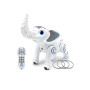 Радиоуправляемый слон-робот Smart Elephant - ZYA-A2879