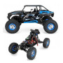 Радиоуправляемый краулер WLToys Polestar 4WD 1:12 2.4G - WLT-12428-B