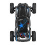 Радиоуправляемый краулер WLToys Polestar 4WD 1:12 2.4G - WLT-12428-B
