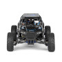 Радиоуправляемый краулер WLToys Polestar 4WD 1:12 2.4G - WLT-12428-B