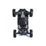 Радиоуправляемый краулер WLToys Polestar 4WD 1:12 2.4G - WLT-12428-B