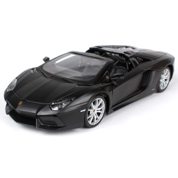 Металлическая модель Maisto Lamborghini Aventador LP 700-4 Roadster 1:24 - 31900