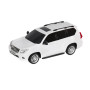 Радиоуправляемая машина Toyota Land Cruiser Prado White 1:24 - 1055