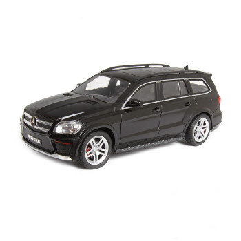Радиоуправляемая машина Mercedes GL550 1:18 - 866-1820S