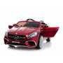 Детский электромобиль Mercedes-Benz SL65 Red 12V 2.4G - XMX602