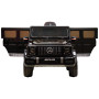 Электромобиль Mercedes-Benz G63 AMG 12V с высокой дверью - BBH-0002H-BLACK-PAINT