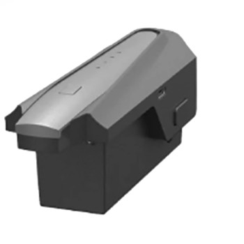 Аккумулятор для квадрокоптера MJX B12 EIS 4K Li-Po 7.6V 3400mAh 25.84Wh - MJX-B12EIS-4K-12