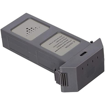 Аккумулятор для квадрокоптера MJX B20 EIS 4K Li-Po 7.6V 3400mAh 25.84Wh - MJX-B20EIS-4K-12