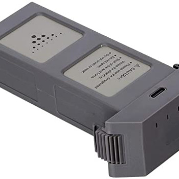 Аккумулятор для квадрокоптера MJX B20 EIS 4K Li-Po 7.6V 3400mAh 25.84Wh - MJX-B20EIS-4K-12