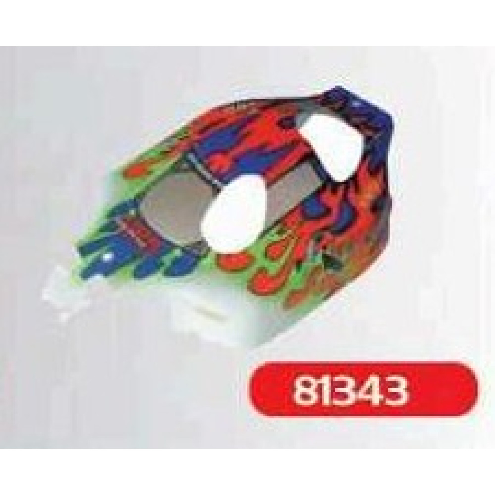 Корпус HSP - 81343