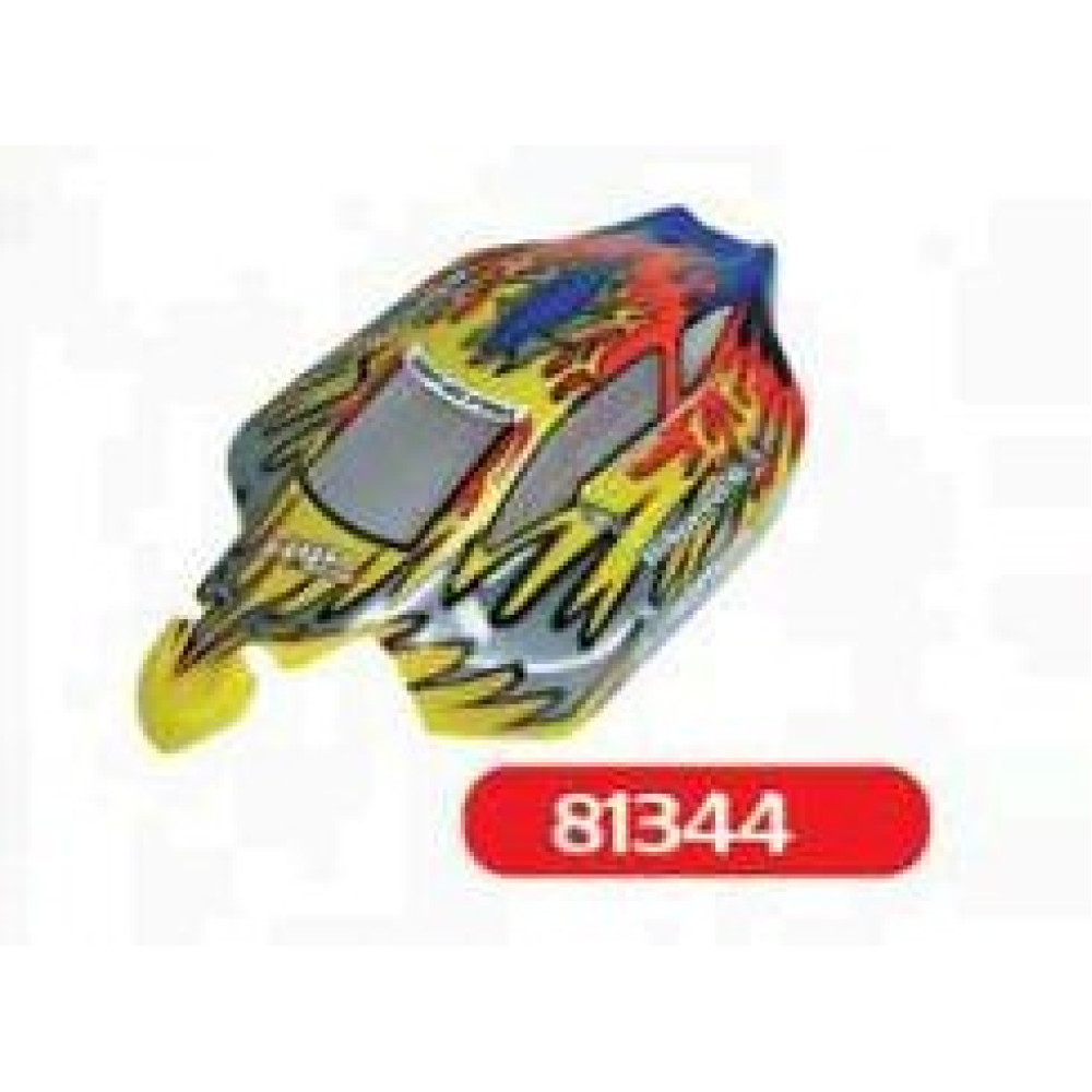 Корпус HSP - 81344