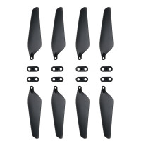 Пропеллеры для квадрокоптера MJX B12 EIS 4K - MJX-B12EIS-4K-11