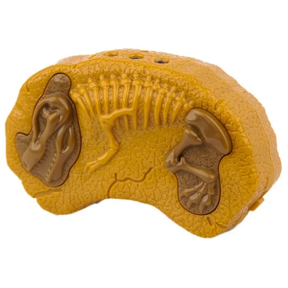 Радиоуправляемый динозавр Тираннозавр REX (свет, звук, пульт) - RS011